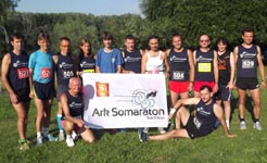 ark somaraton